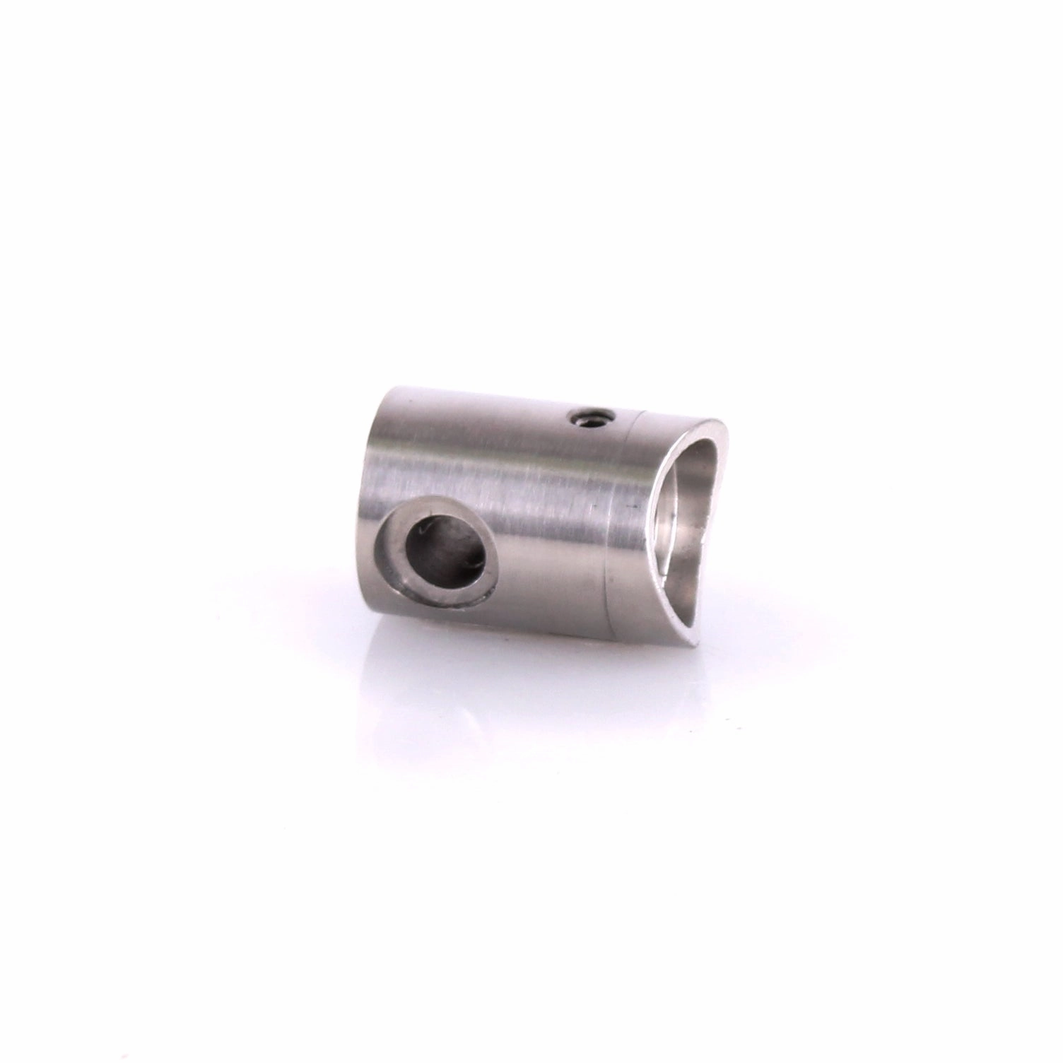 Inox® Left Terminal