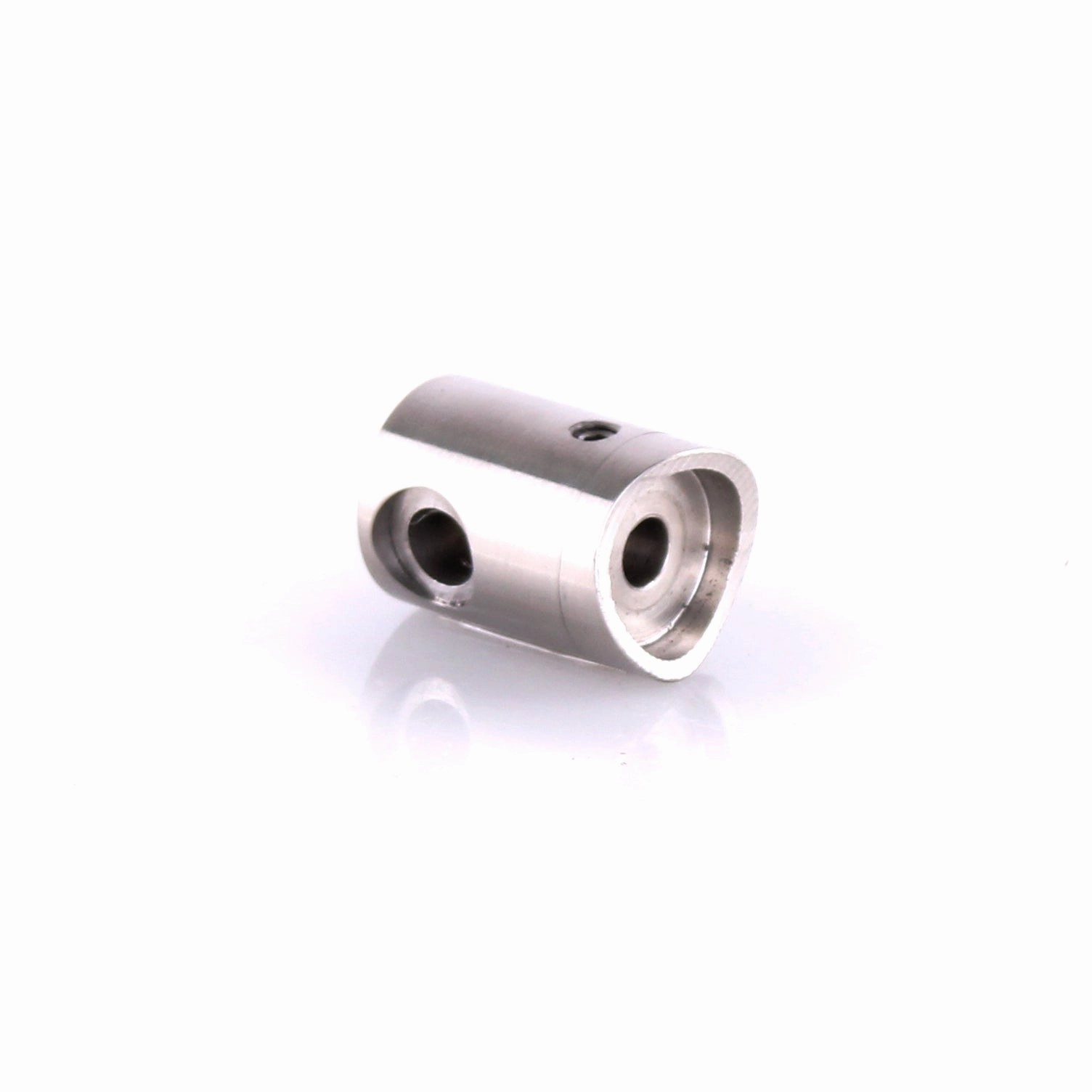 Inox® Left Terminal