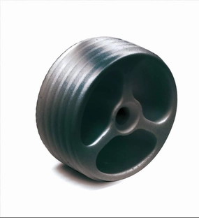 Inox® Plastic Support For End Caps & Fittings
