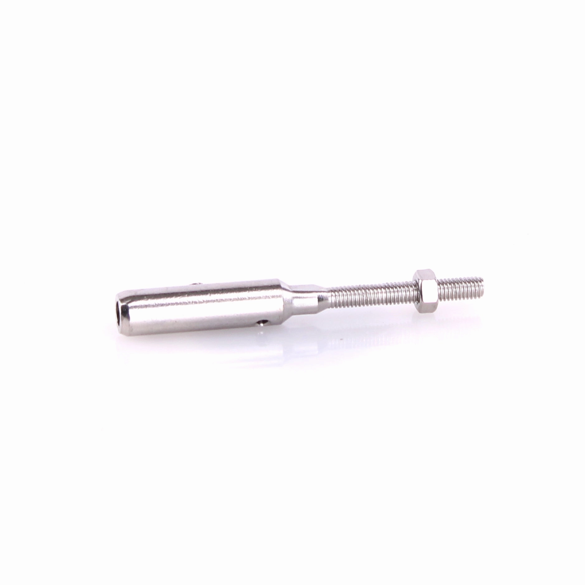 Inox® Rope Male End