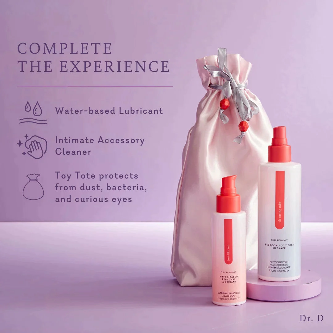 Intimate Intrigue - NEW!