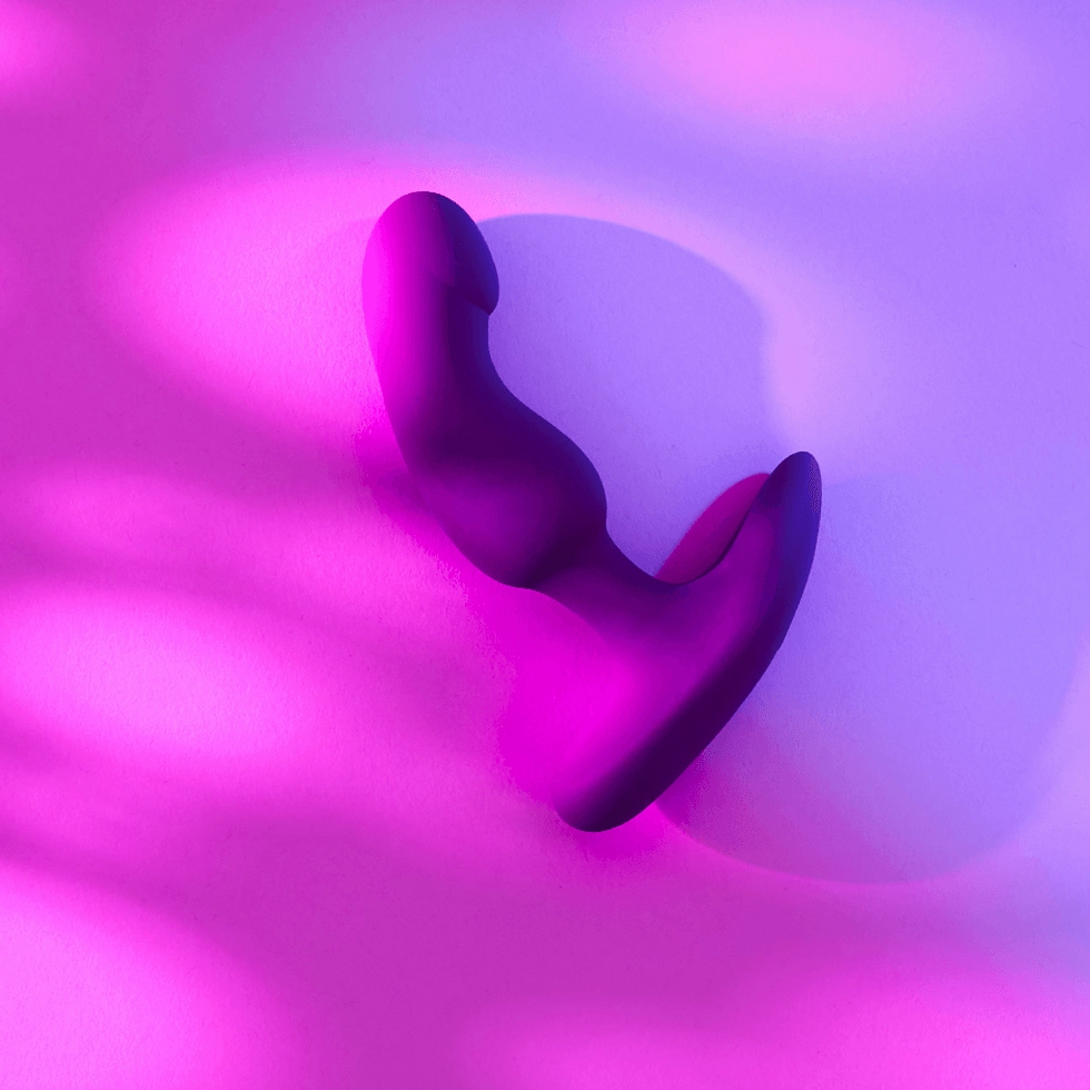 Intimate Intrigue - NEW!