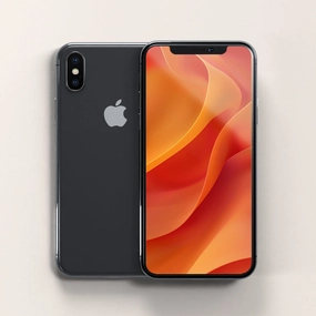 iPhone XS Max 256GB (Verizon)