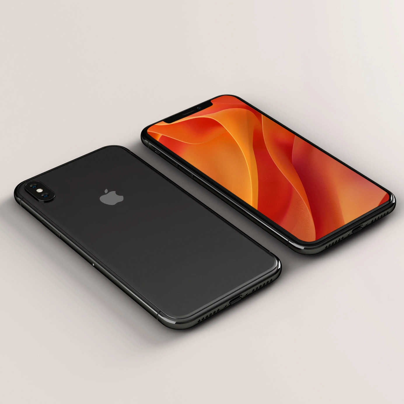 iPhone XS Max 256GB (Verizon)