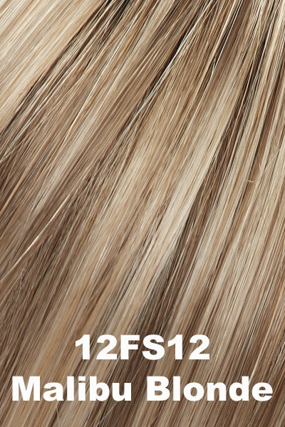 Jon Renau Wigs - Layla (#822/822A) - Remy Human Hair