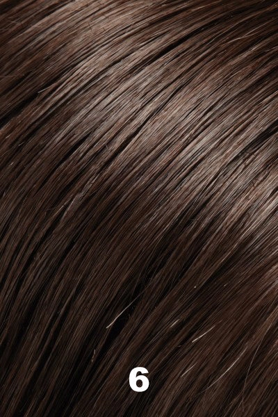 Jon Renau Wigs - Layla (#822/822A) - Remy Human Hair