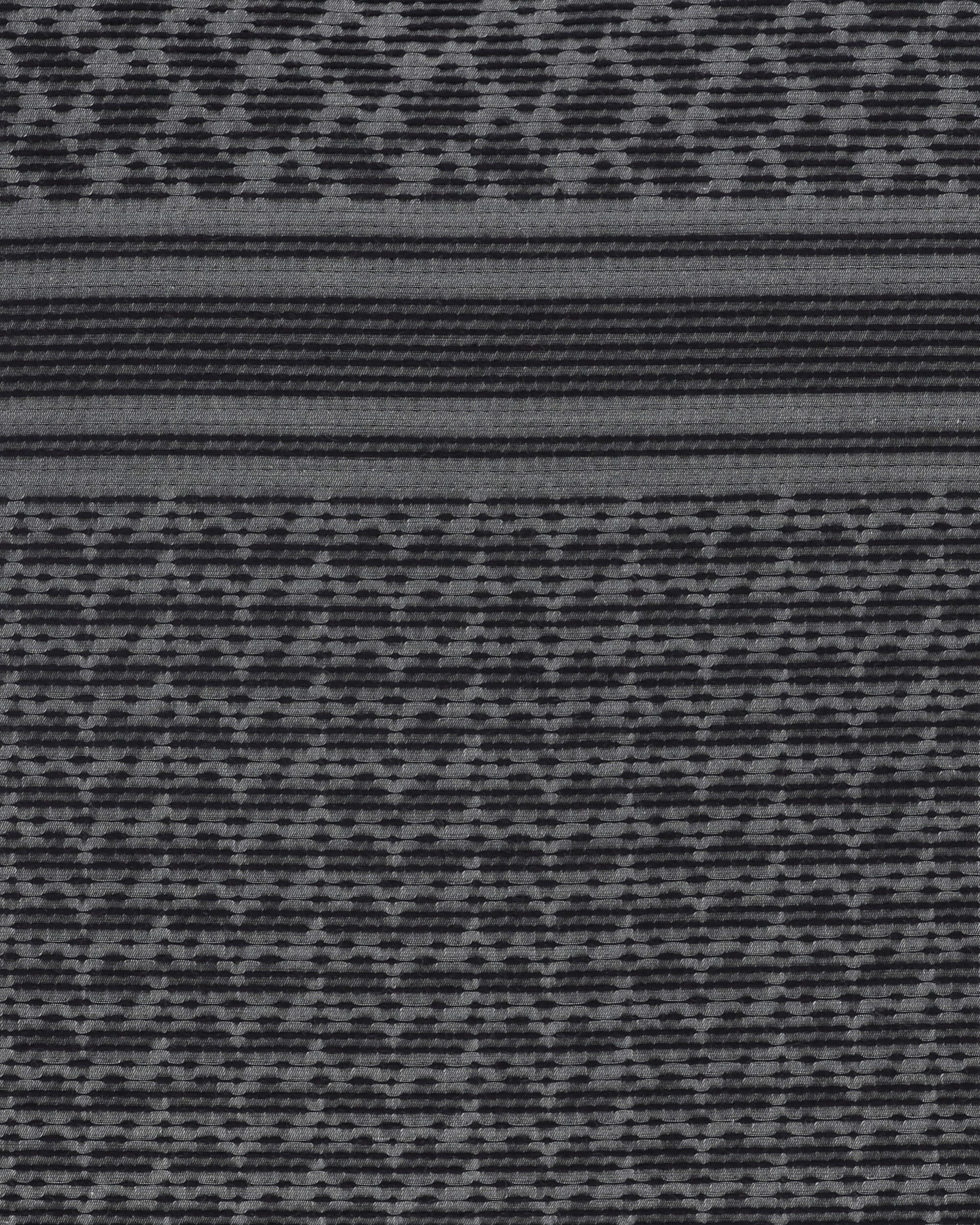 JQ Shemagh Cushion Black