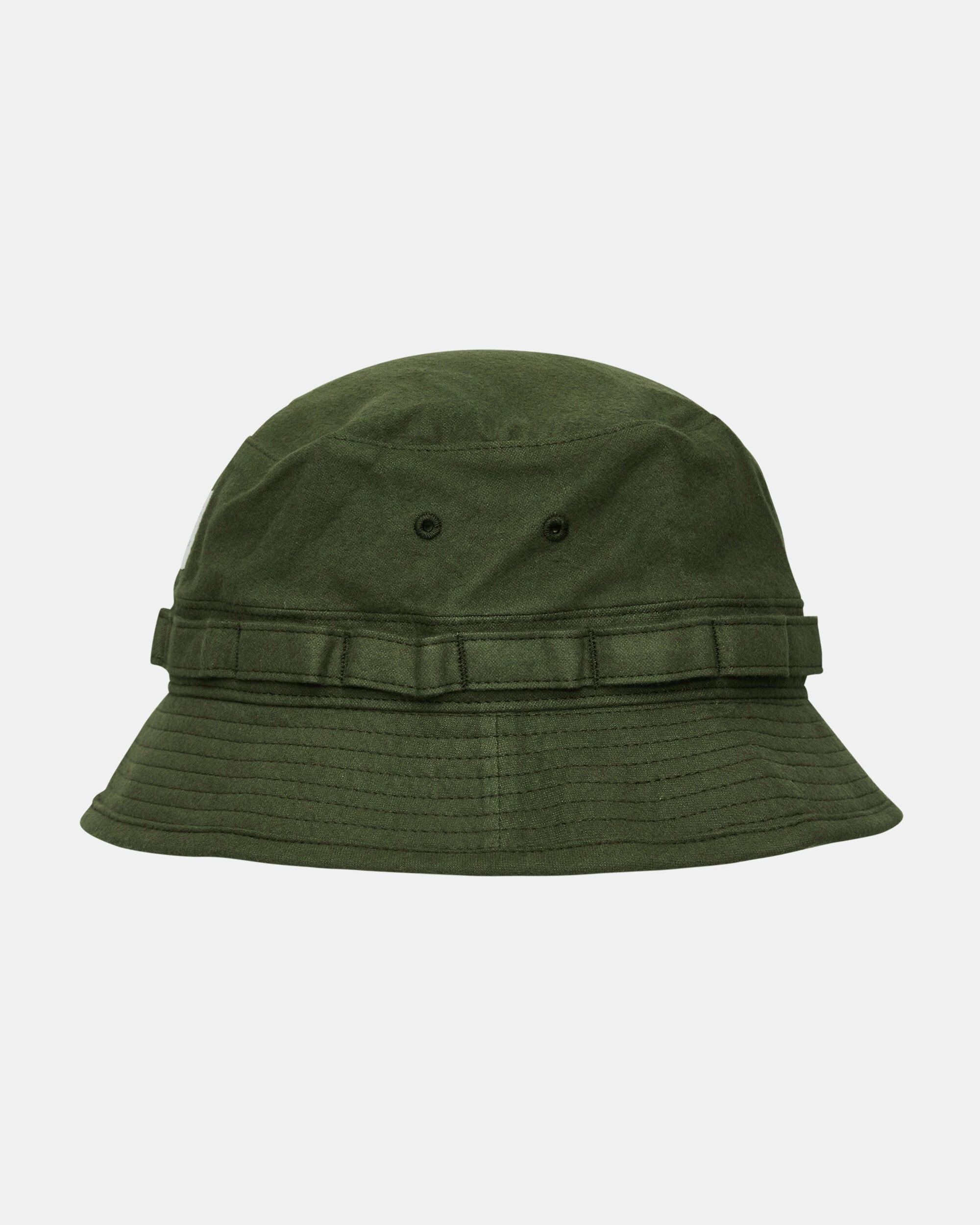 Jungle Hat Olive Drab