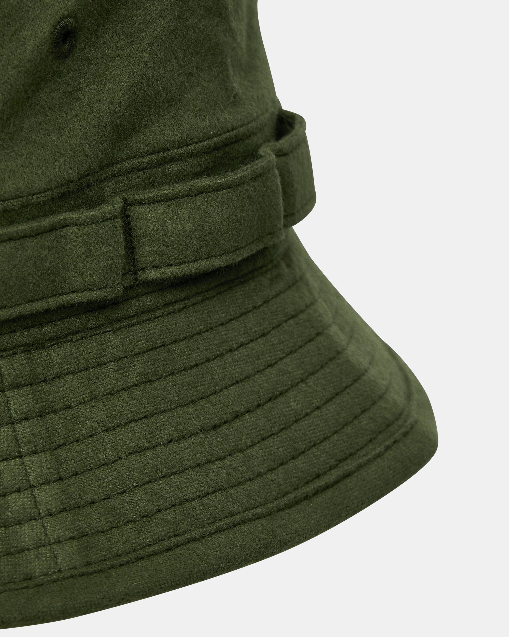 Jungle Hat Olive Drab