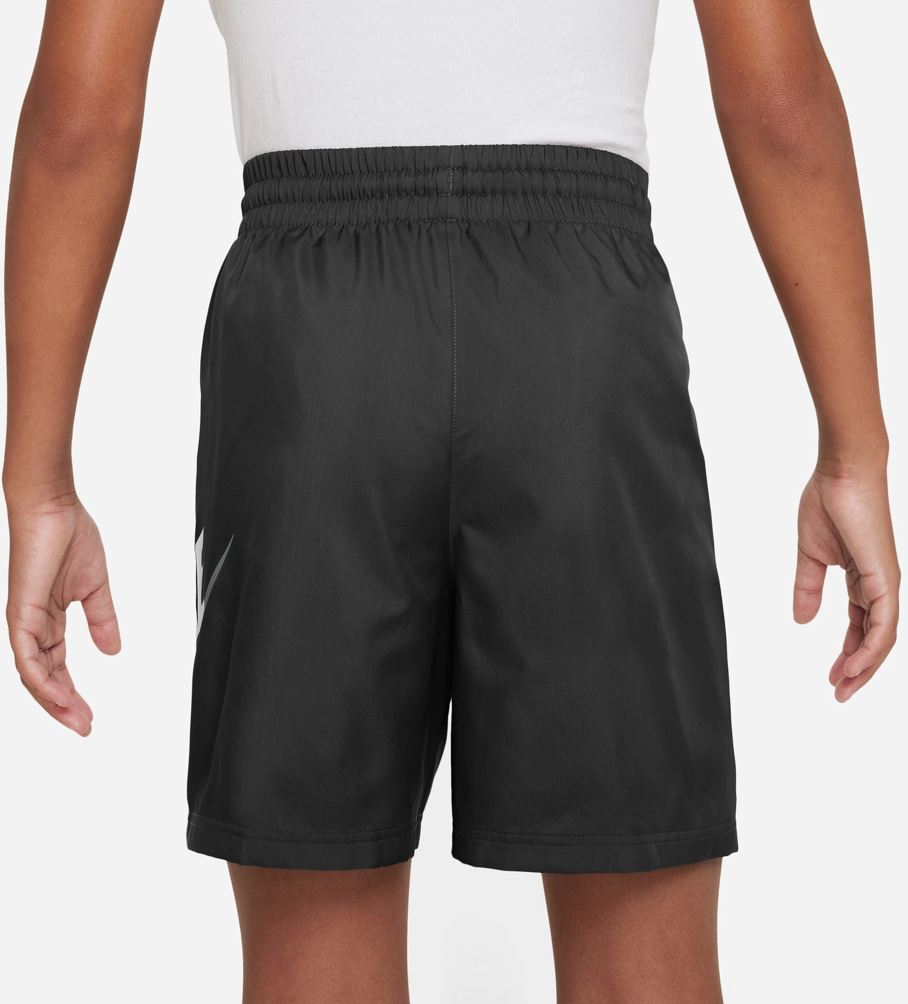 Junior's Sportswear Woven Shorts