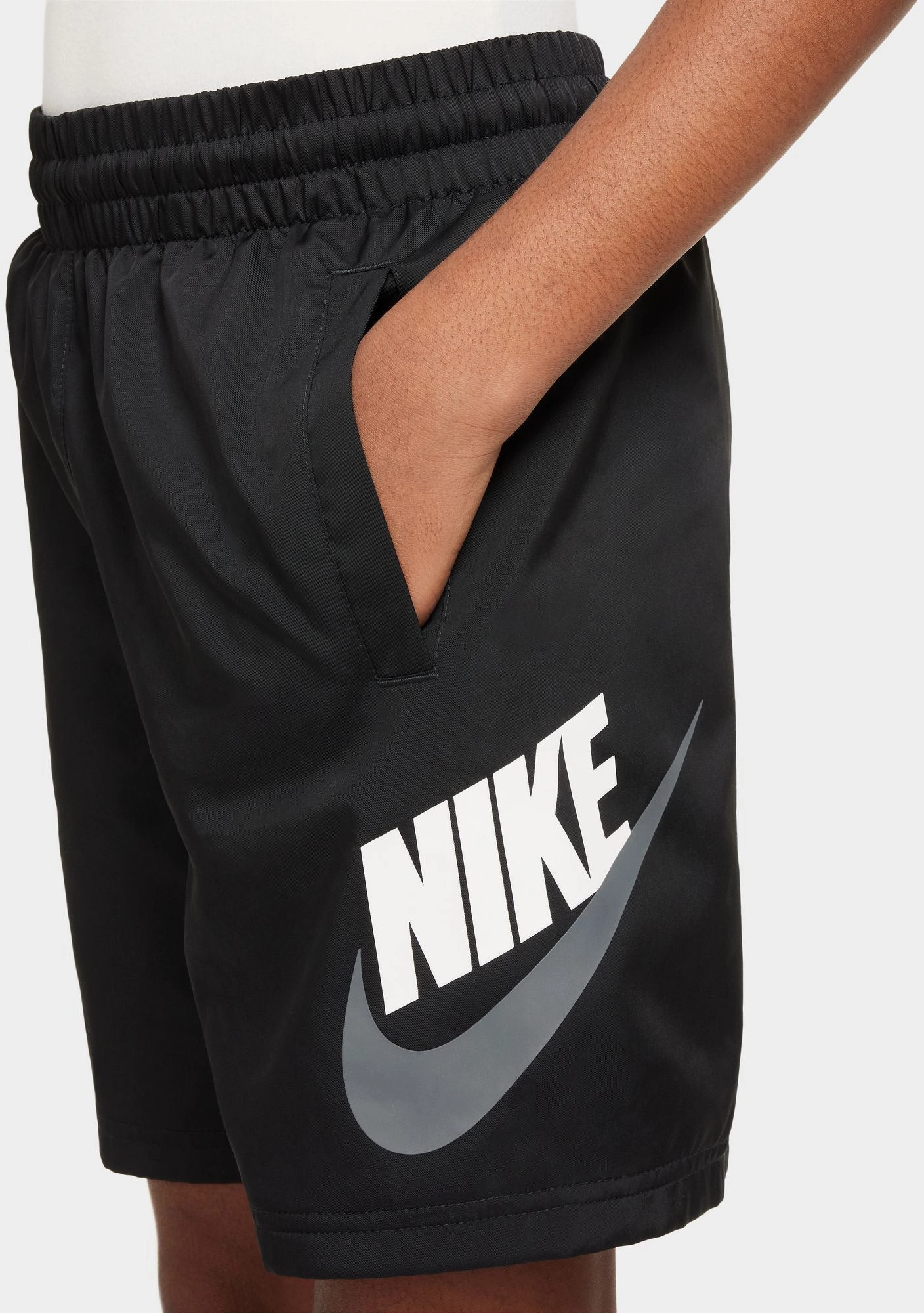 Junior's Sportswear Woven Shorts