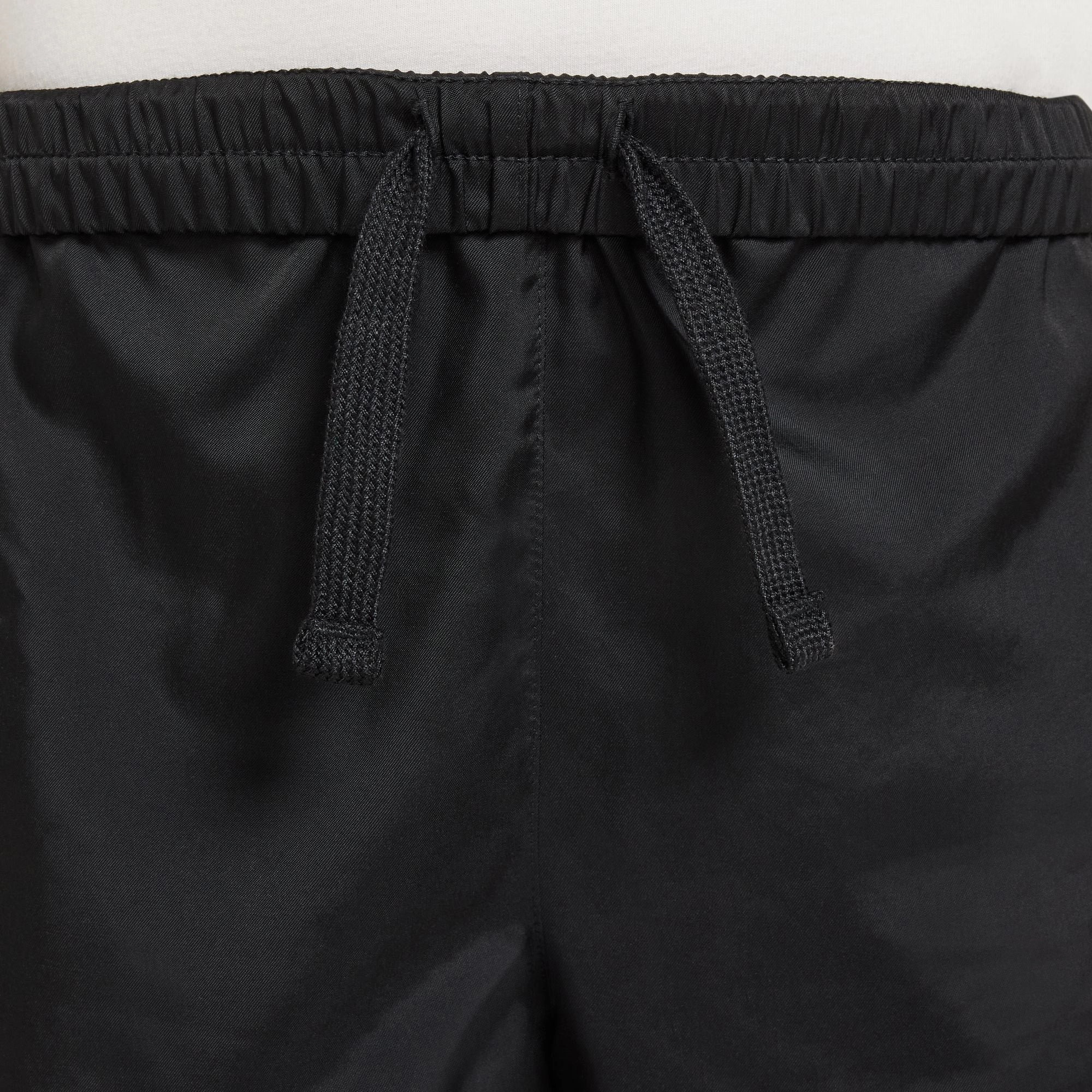 Junior's Sportswear Woven Shorts