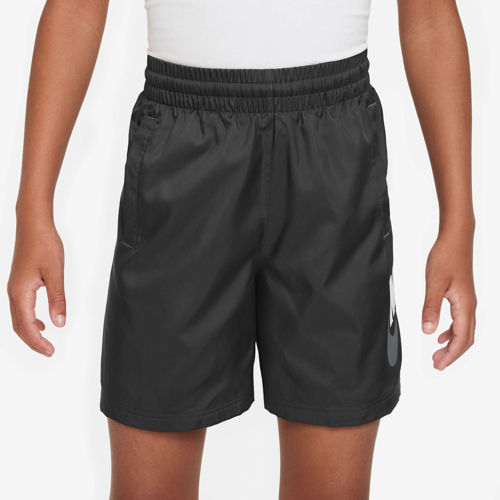 Junior's Sportswear Woven Shorts