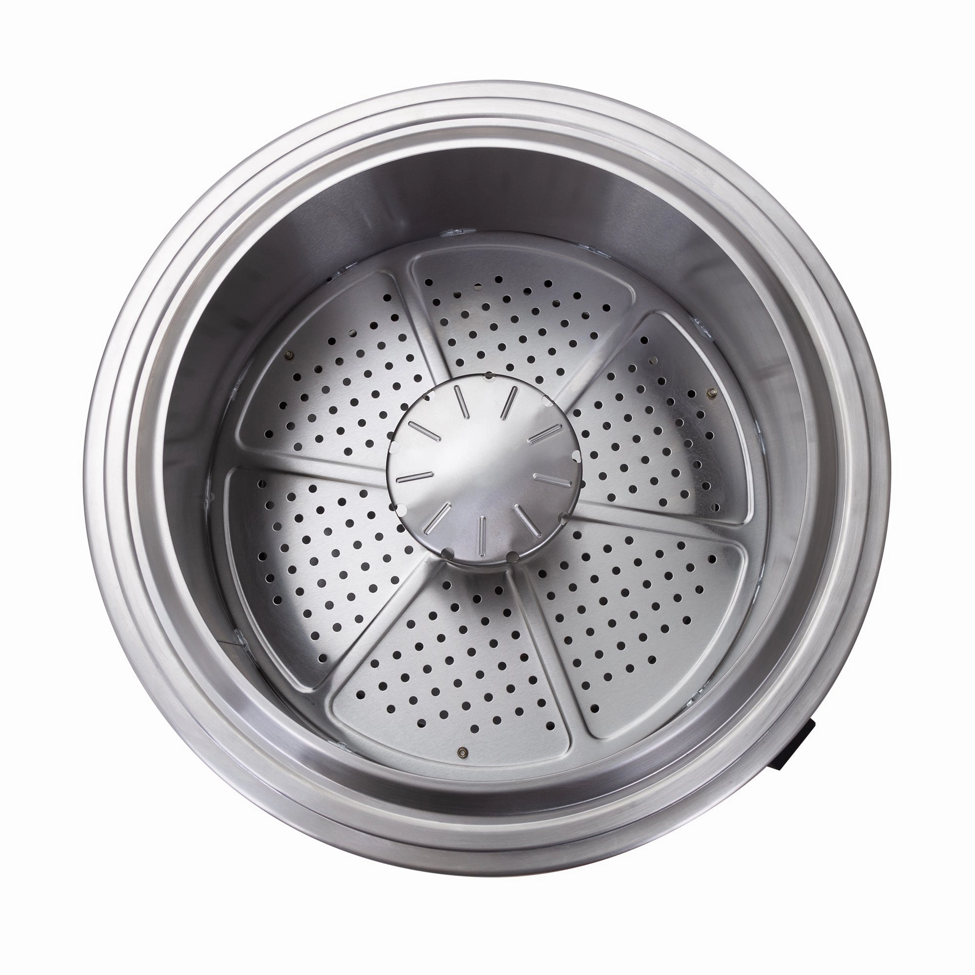 Kent Dunstan Smokeless Fire Pit