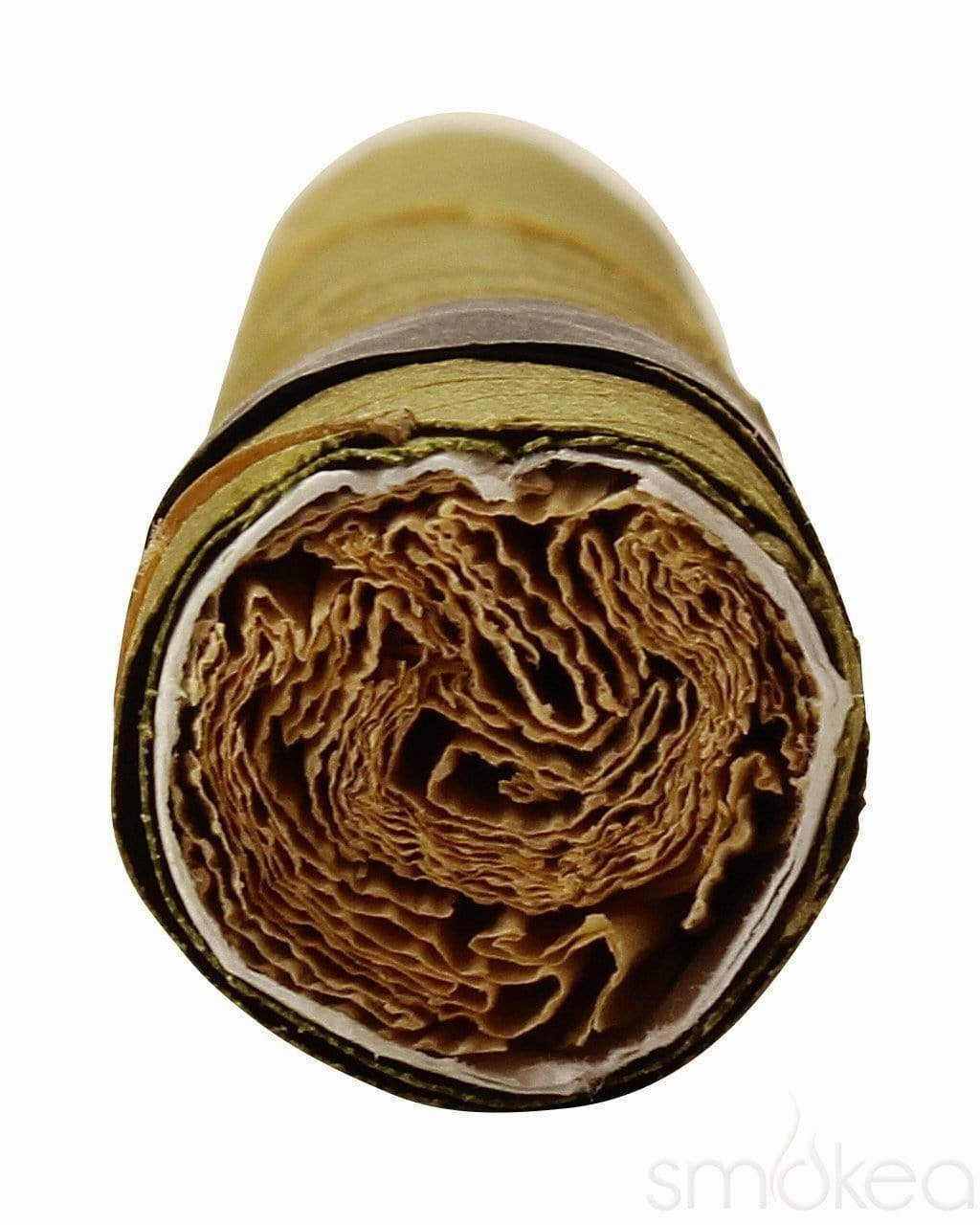 King Palm King Size Natural Pre-Rolled Cones (5-Pack)