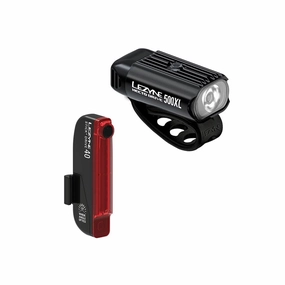 Lezyne Hecto Drive 500XL / Stick  Drive