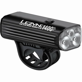Lezyne Macro Drive 1400 