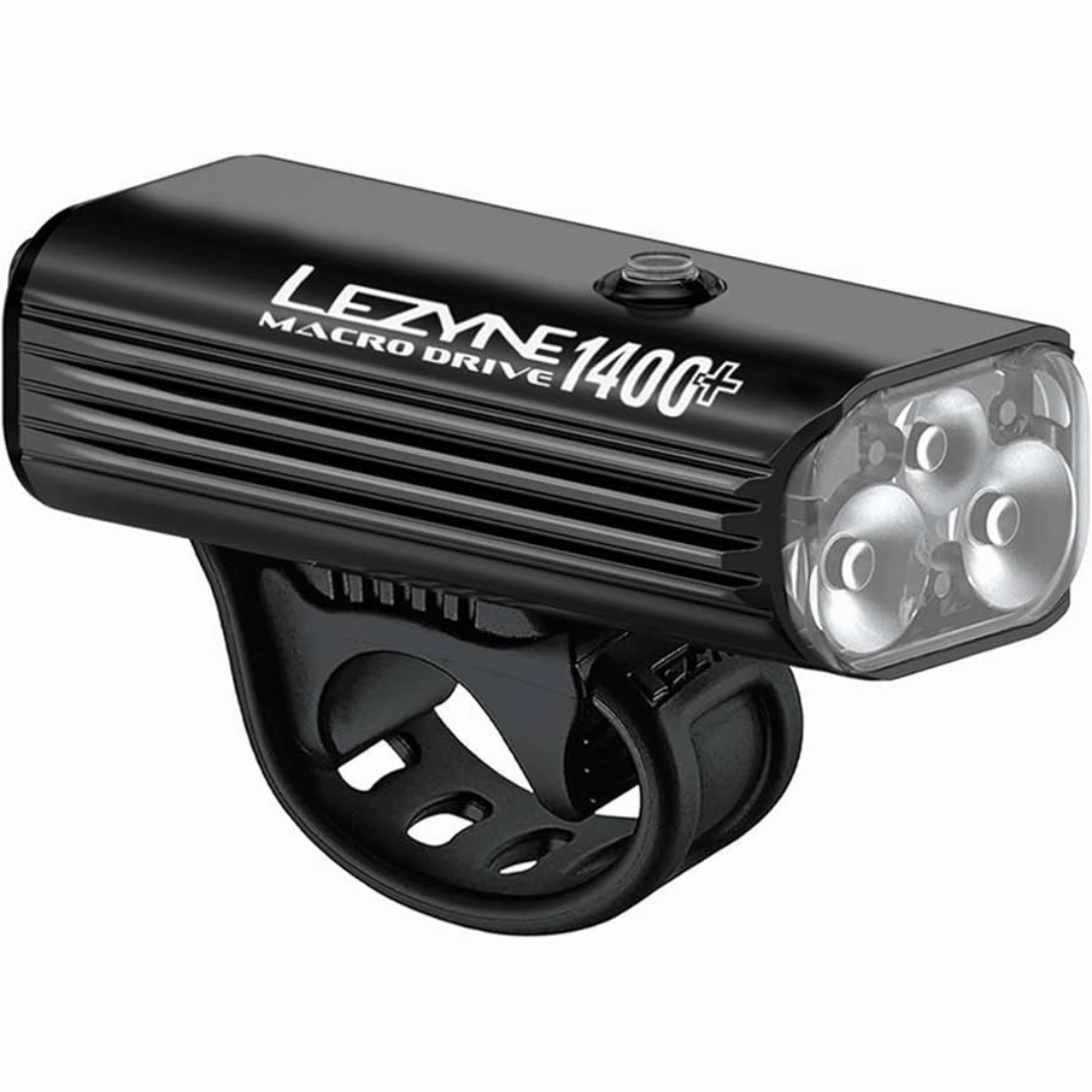 Lezyne Macro Drive 1400 