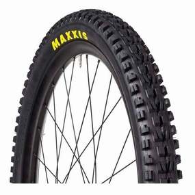 Maxxis Minion DHR II TR 2-Ply (DH) 3C Tire