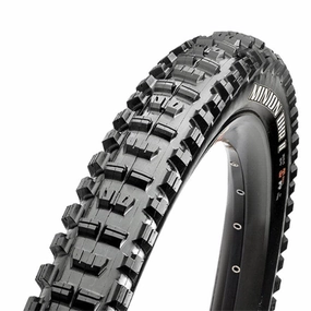 Maxxis Minion DHR II TR EXO 3C Tire