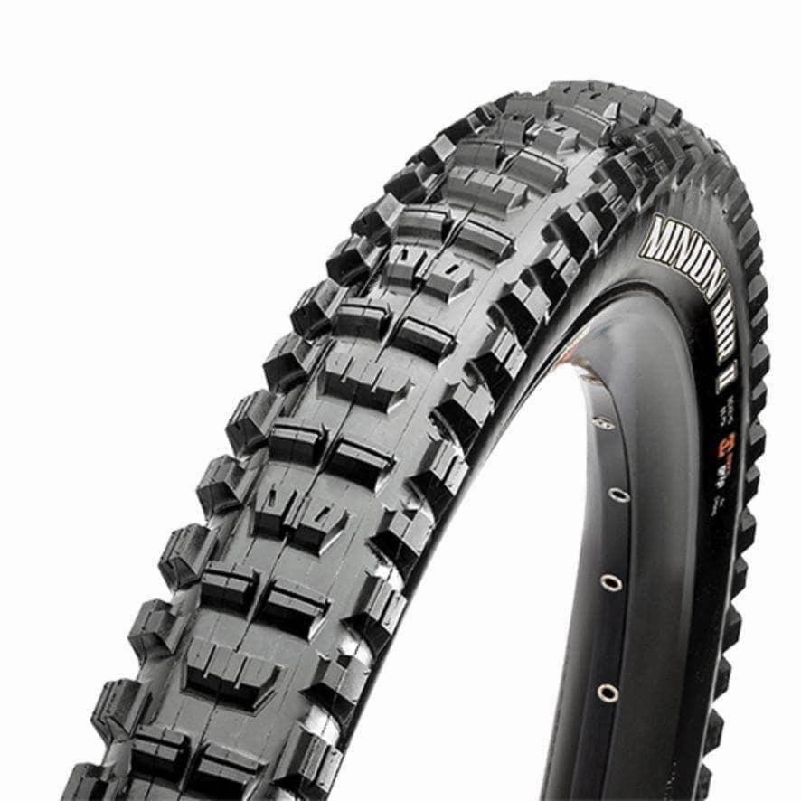 Maxxis Minion DHR II TR EXO 3C Tire