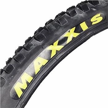 Maxxis Minion DHR II TR EXO 3C Tire