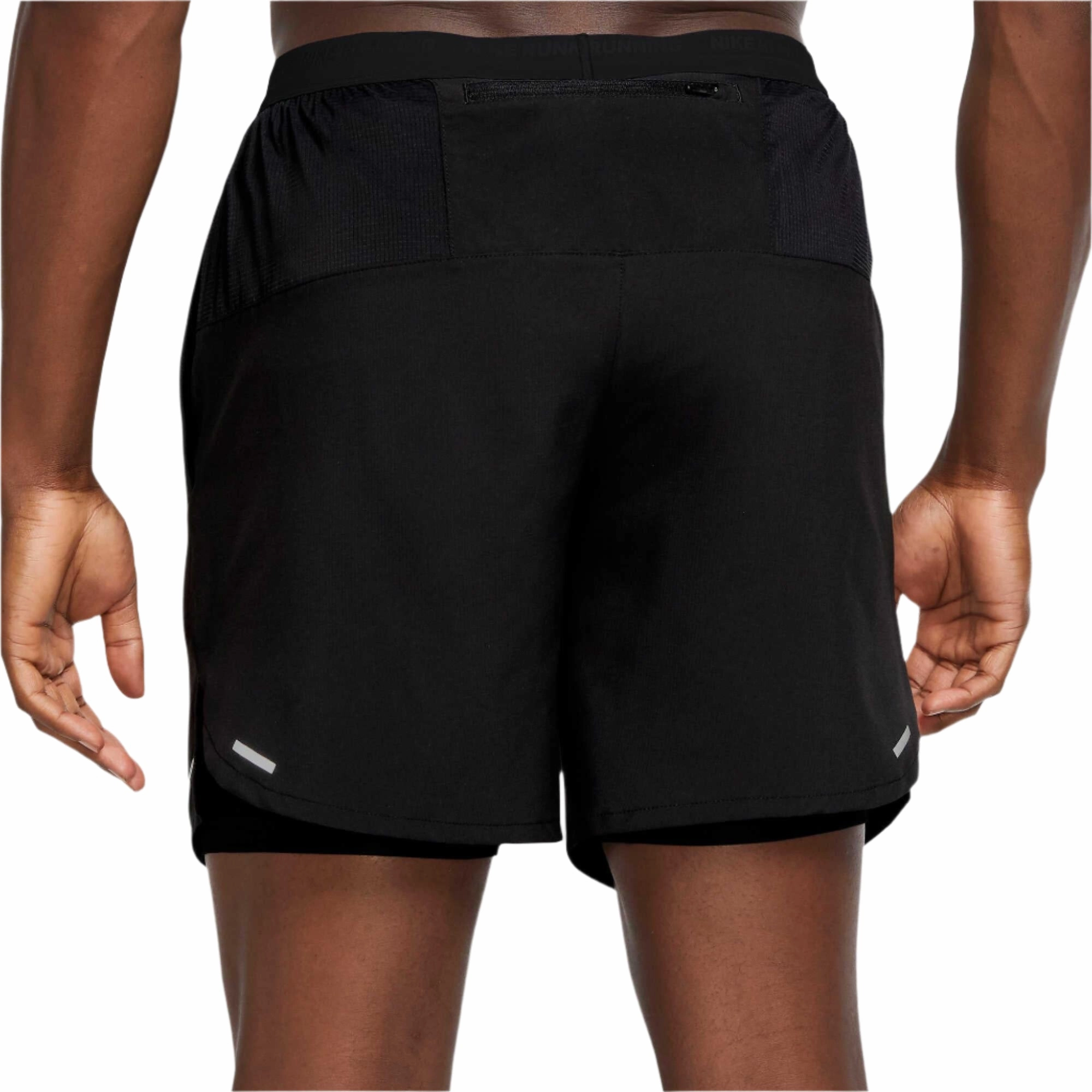 Men's Stride 7 inch 2-In-1 Running Shorts
