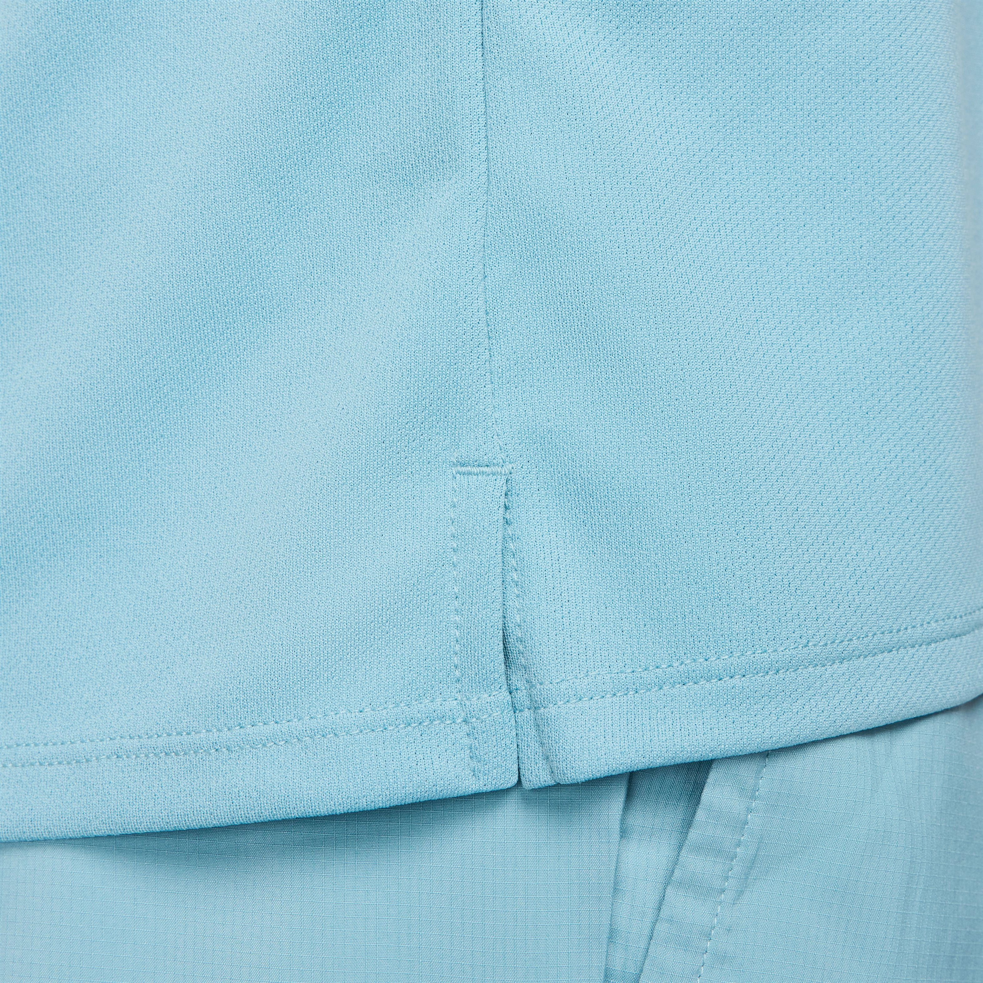 Men's UV Miler Short-Sleeve Running Top