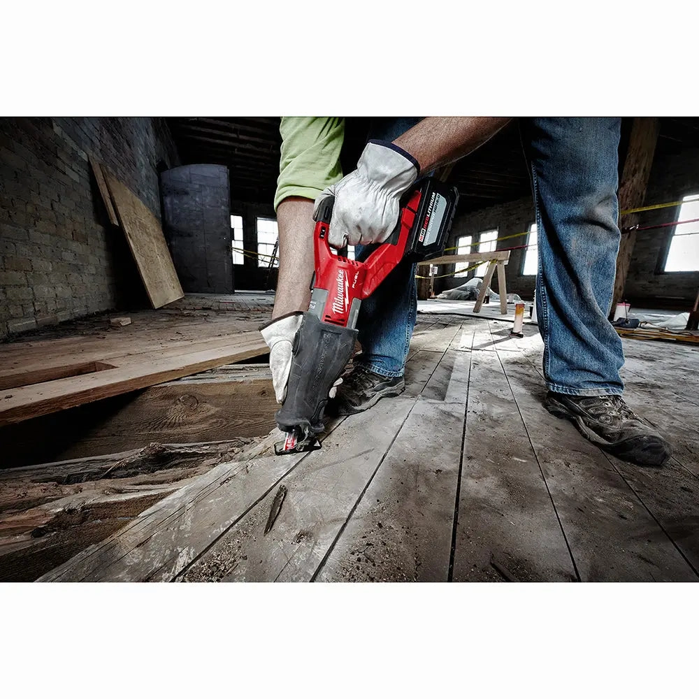 Milwaukee 2722-20 - M18 FUEL™ SUPER SAWZALL®