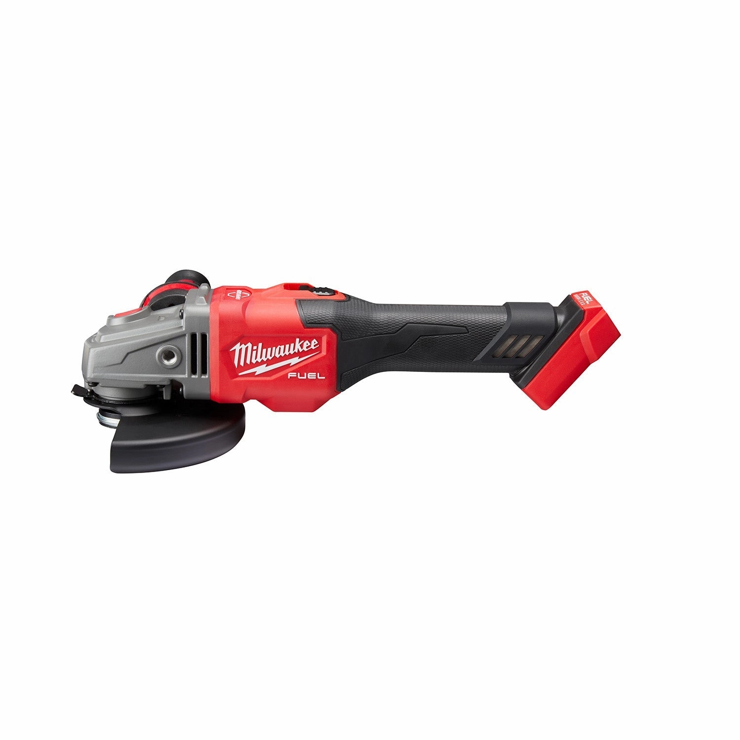 Milwaukee 2981-20 - M18 FUEL™ 4-1/2 in.-6 in. Lock-On Braking Grinder with Slide Switch
