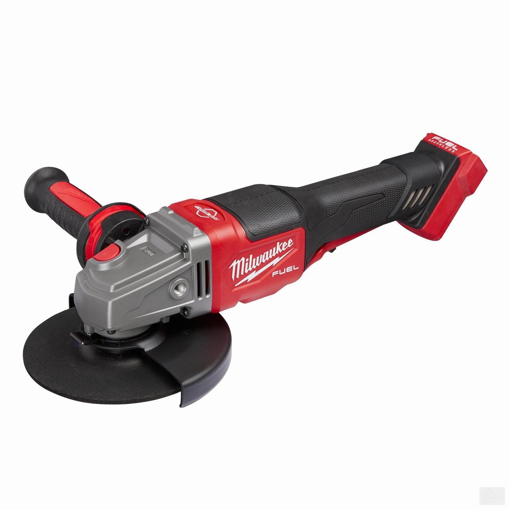 MILWAUKEE M18 FUEL™ 4-1/2” - 6” Braking Grinder Paddle Switch, No-Lock 2980-20