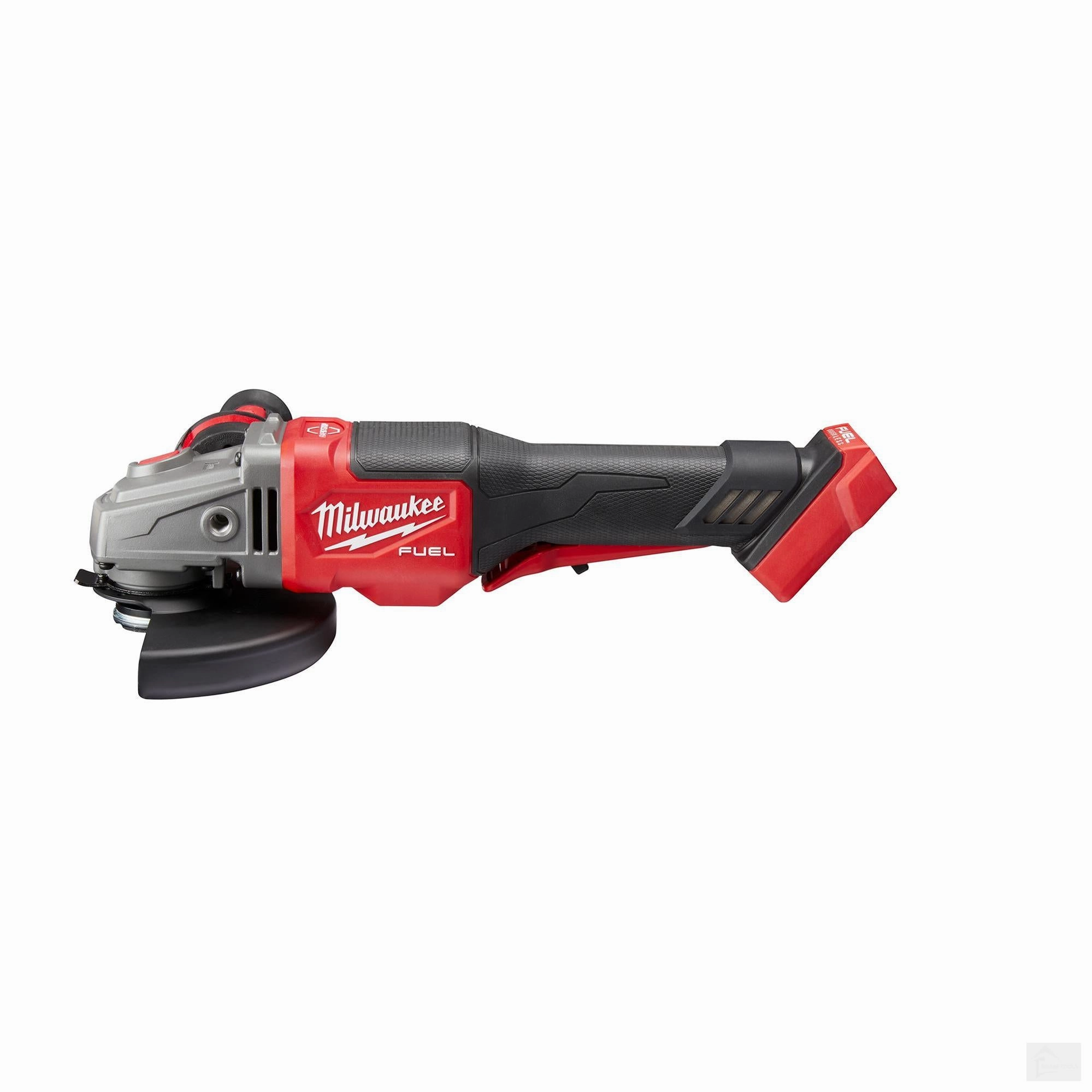 MILWAUKEE M18 FUEL™ 4-1/2” - 6” Braking Grinder Paddle Switch, No-Lock 2980-20
