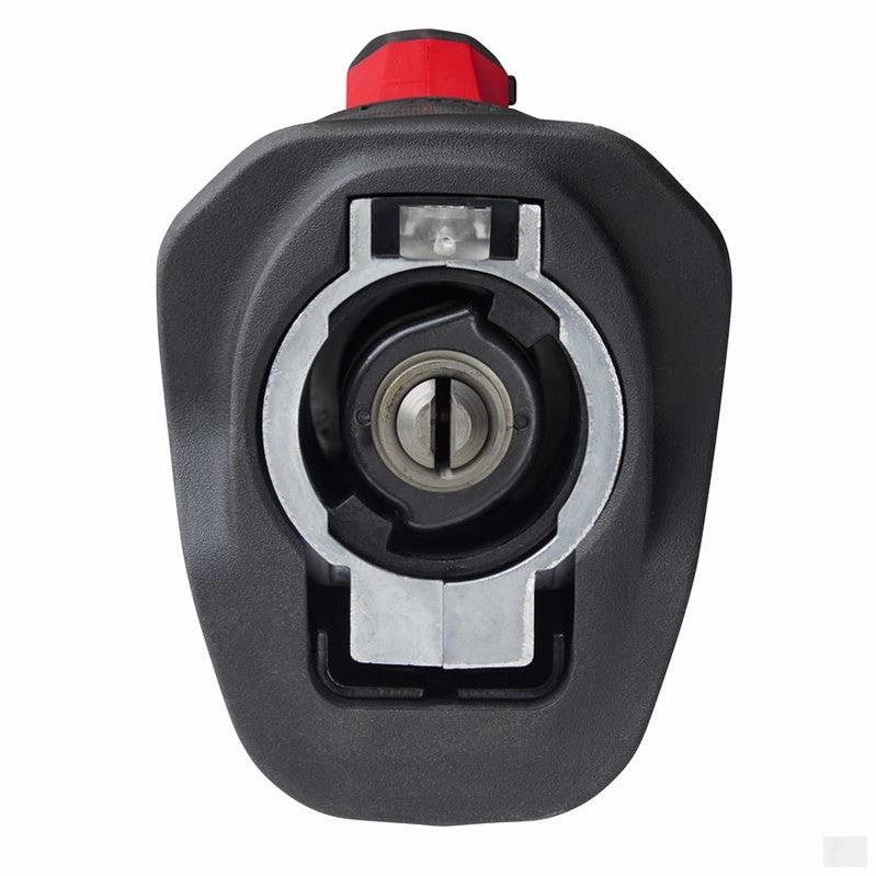 MILWAUKEE M18 FUEL™ SAWZALL® Reciprocating Saw - 2 Battery XC5.0 Kit [2821-22]