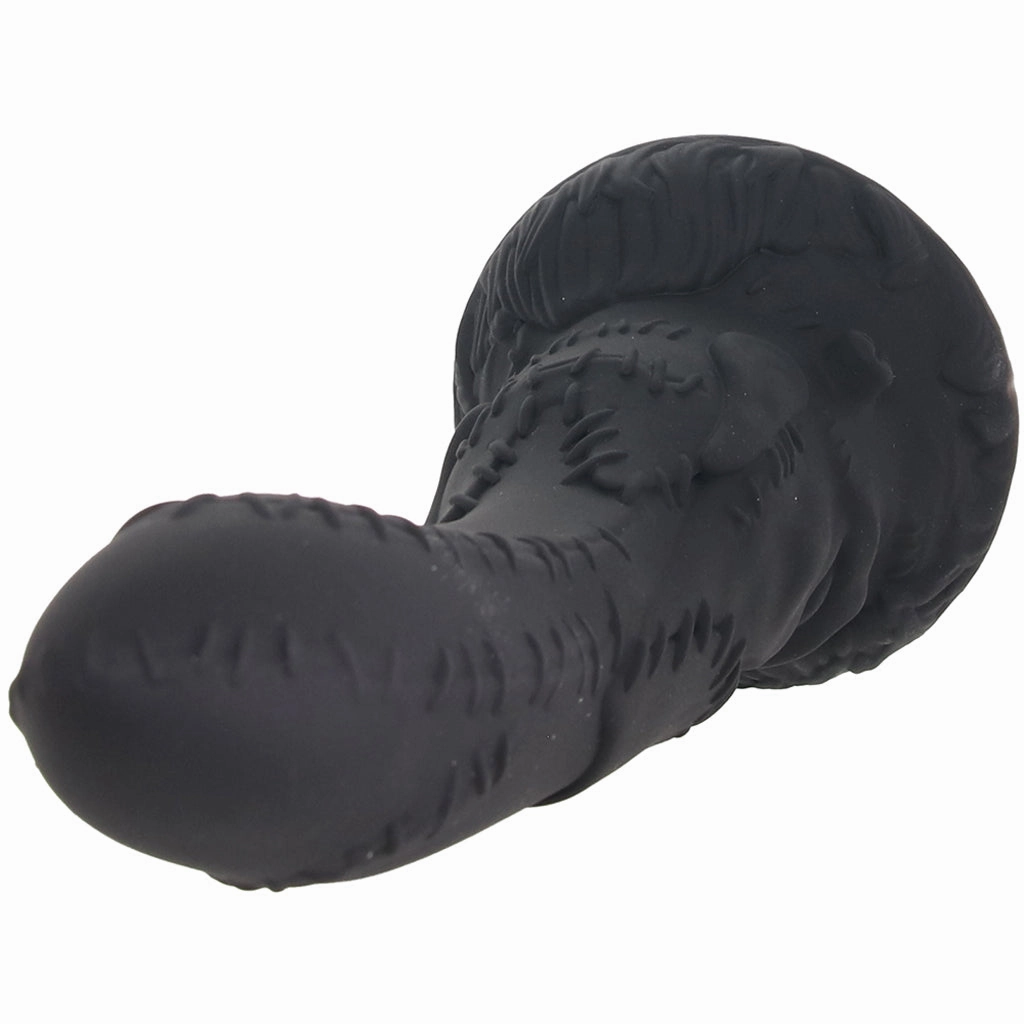 Monster Dong Frankenstein's Monster Silicone Dildo