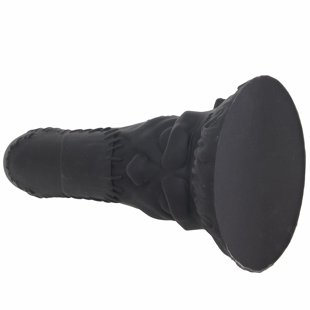 Monster Dong Frankenstein's Monster Silicone Dildo