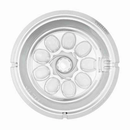 Natural Teat 2 pack - Medium Flow