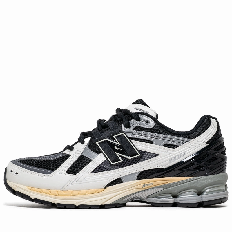 New Balance 1906 Utility - Black/Sea Salt