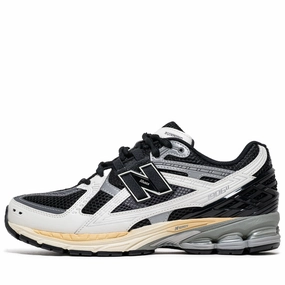 New Balance 1906 Utility - Black/Sea Salt