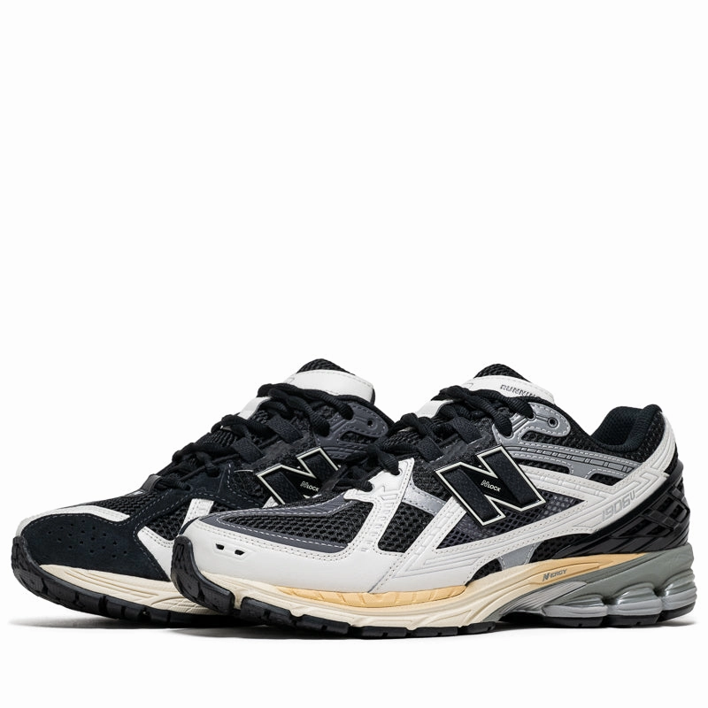 New Balance 1906 Utility - Black/Sea Salt