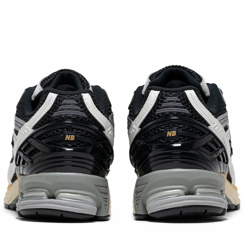 New Balance 1906 Utility - Black/Sea Salt