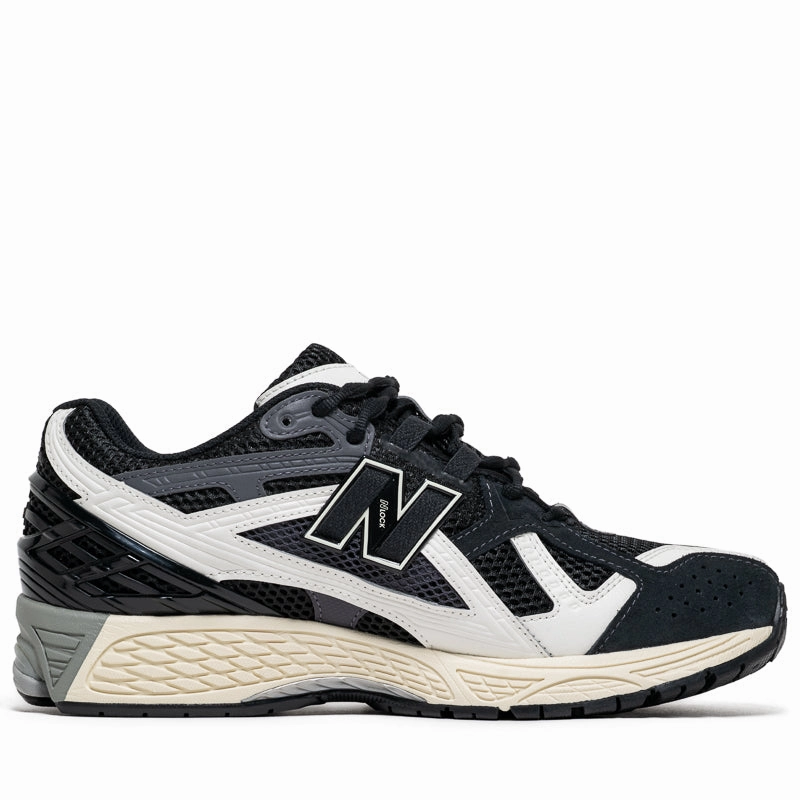 New Balance 1906 Utility - Black/Sea Salt