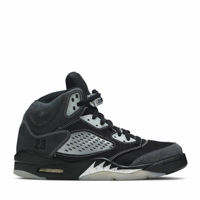 NIKE AIR JORDAN5 RETRO ANTHRACITE (2021) -
