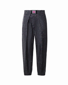 Nike All-Over Printed Pleated Pants