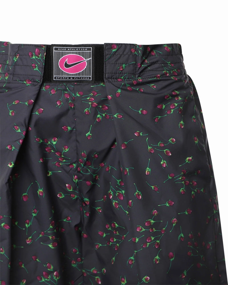 Nike All-Over Printed Pleated Pants