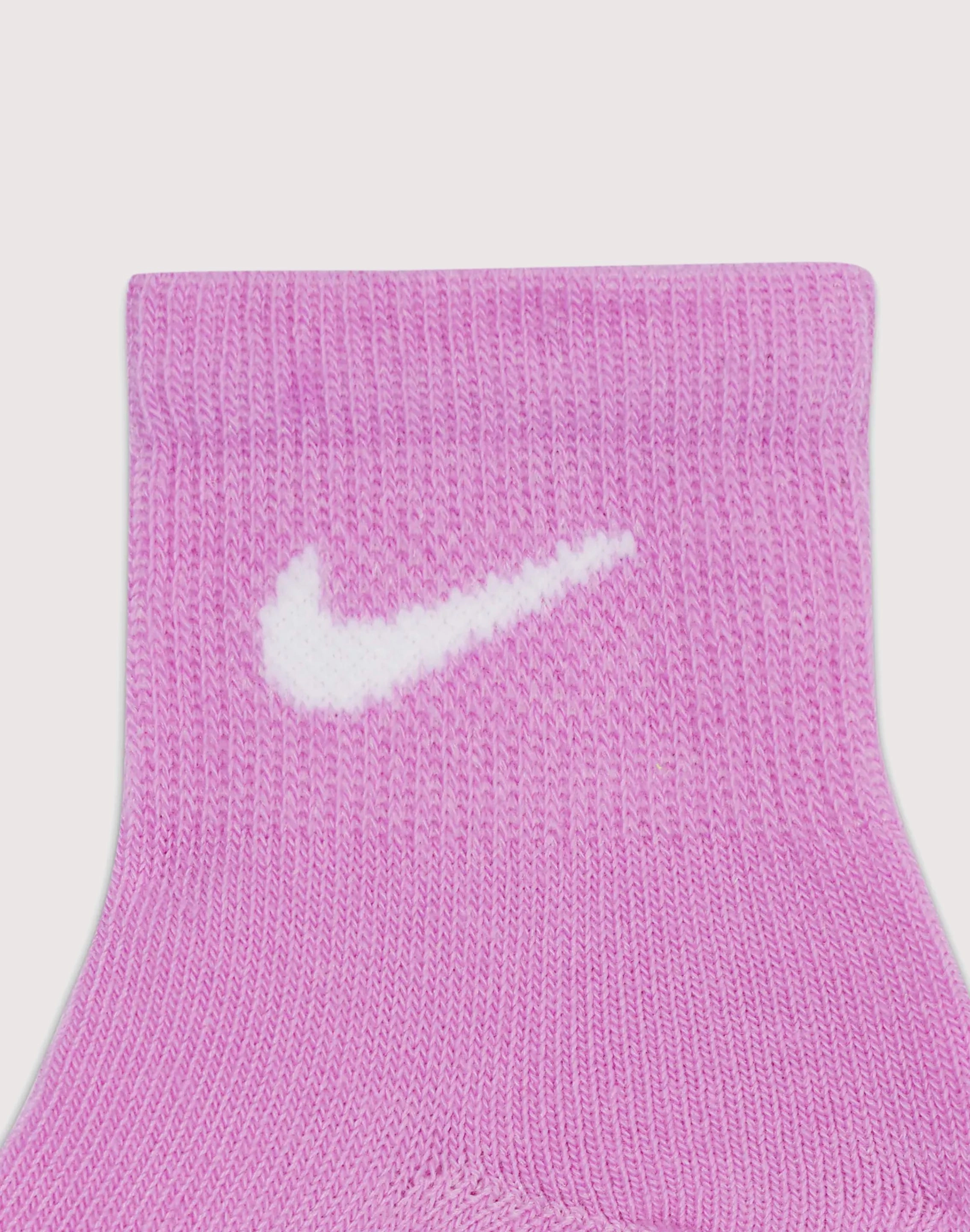 Nike Ankle Socks 6-Pack Pre-School