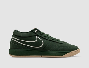 Nike Book 1 Fir / Phantom - Hemp