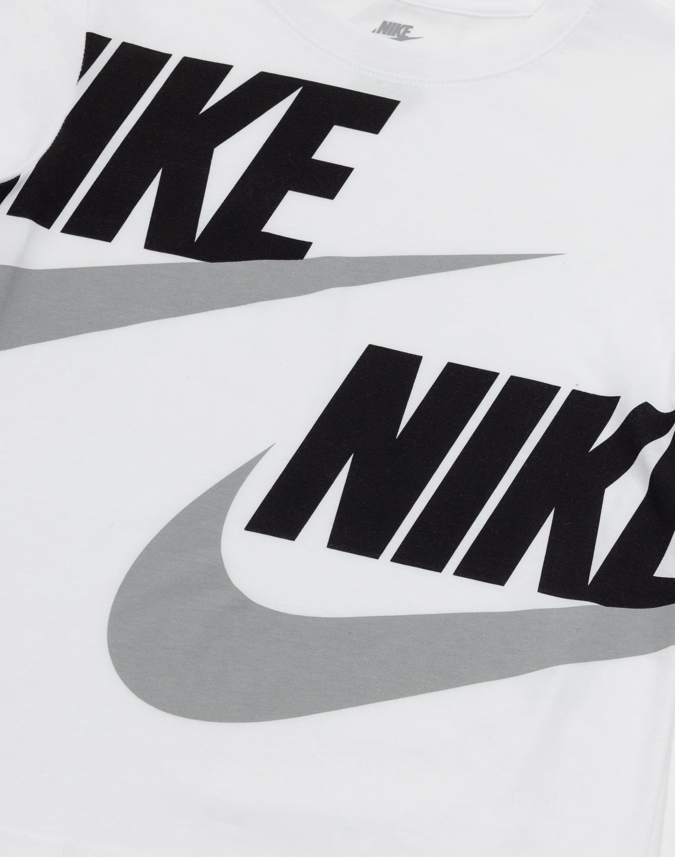 Nike Cargo Shorts Set Toddler