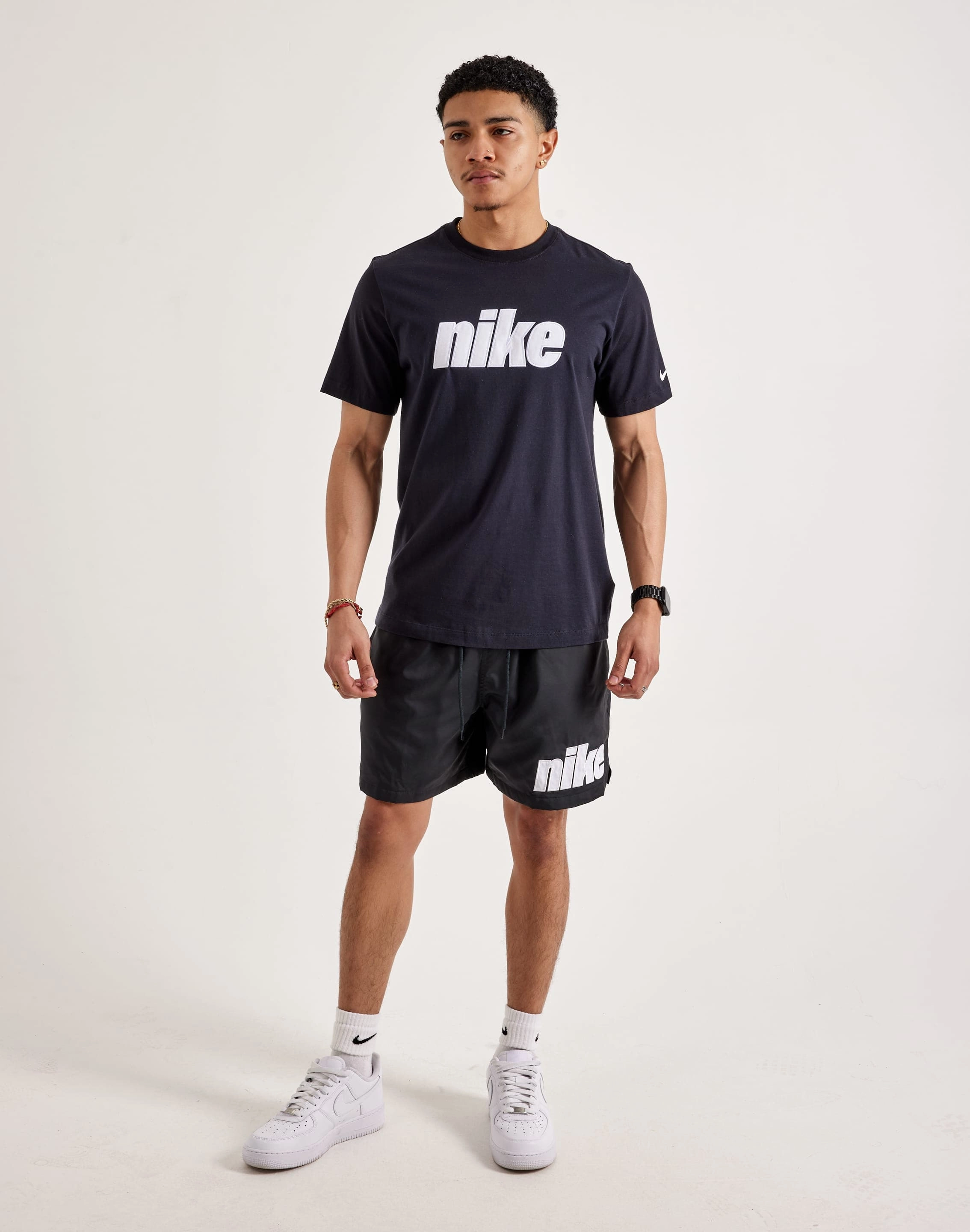 Nike Club Flow Shorts
