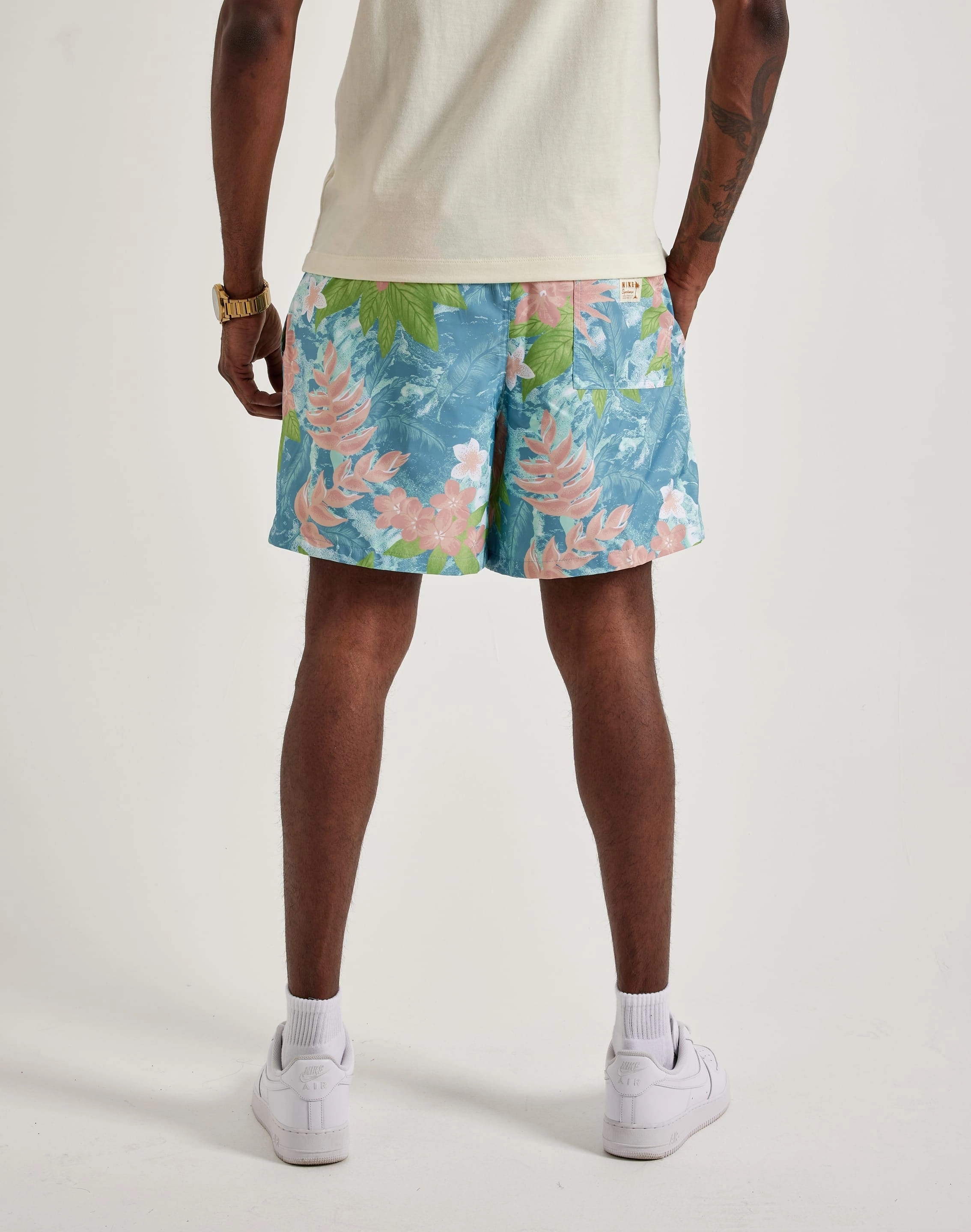 Nike Club Flow Shorts