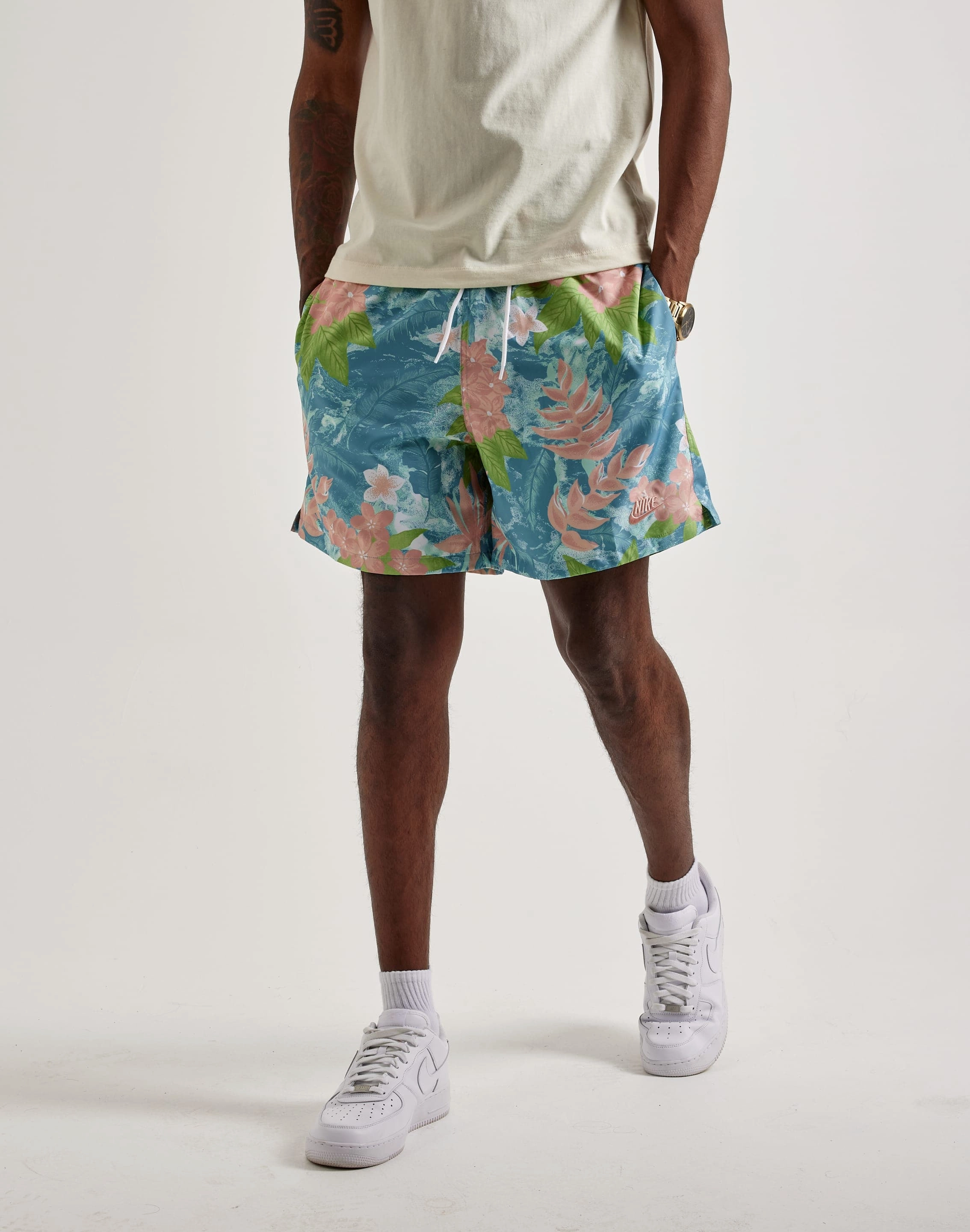 Nike Club Flow Shorts